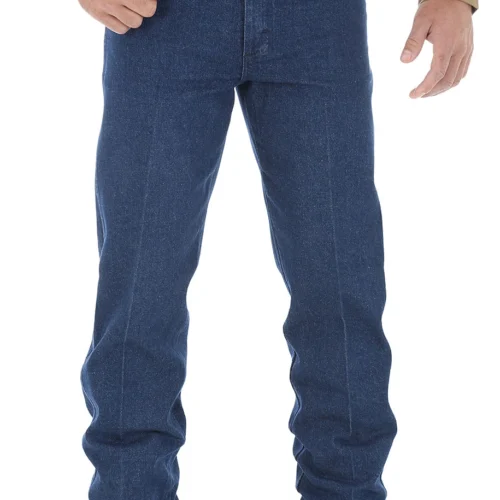 Wrangler Men's Original Cowboy Cut Jean - Front