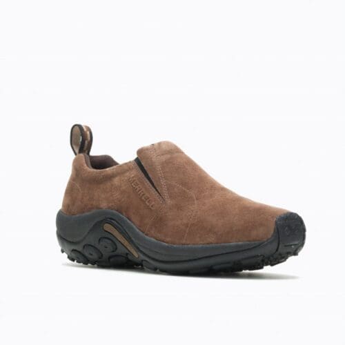 Merrell Men's Jungle Moc - Dark Earth - Front