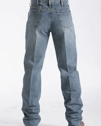Cinch White Label - Back 2