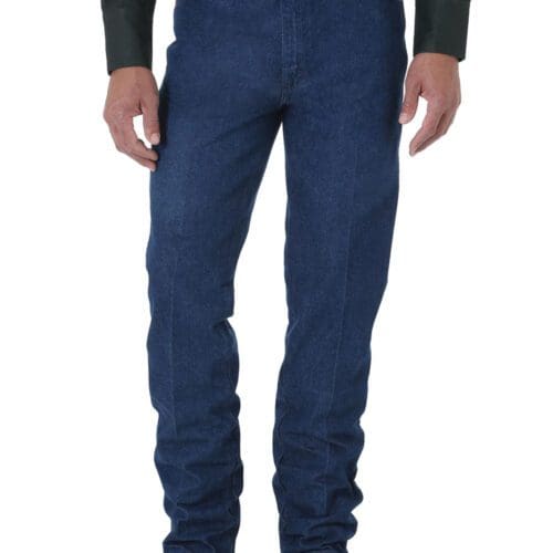 Wrangler Men's Cowboy Cut Jean - Slim Fit
