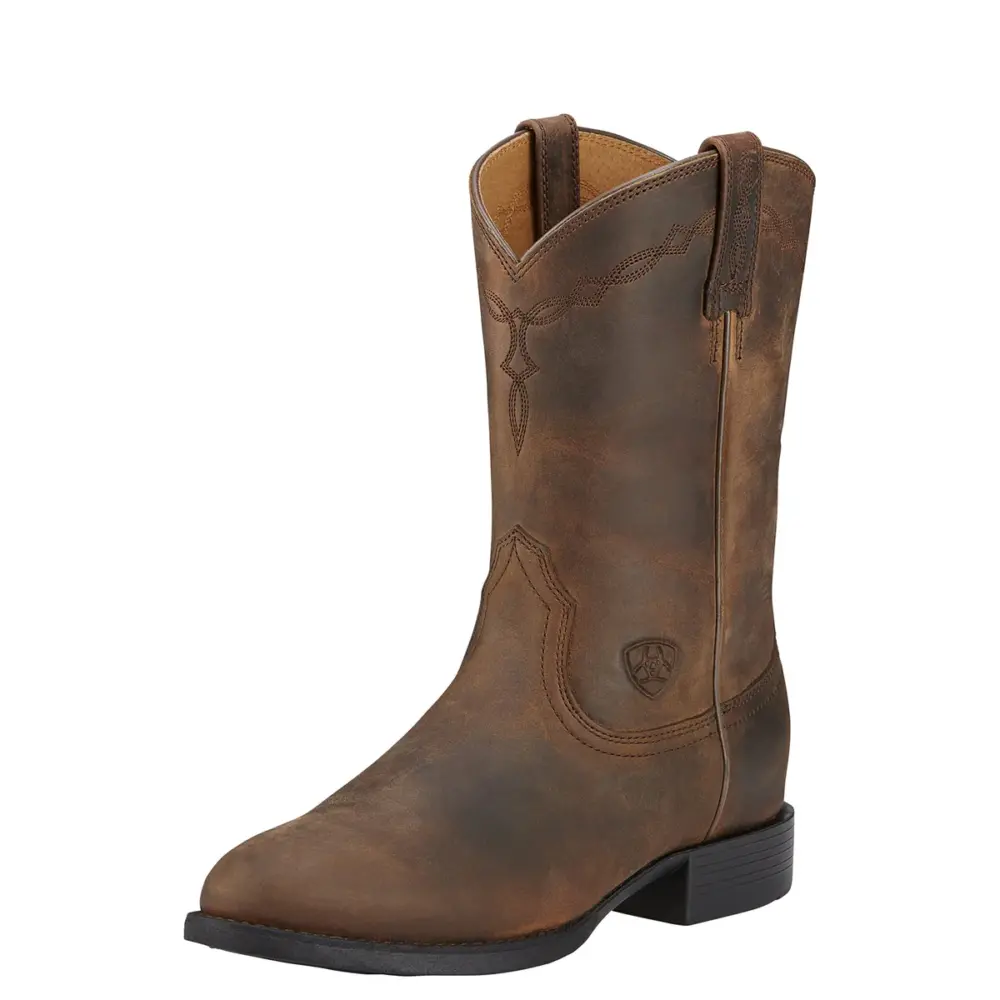 Women's Heritage Roper-Side