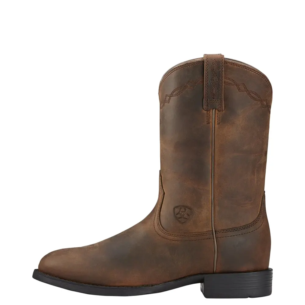 Women's Heritage Roper- Side