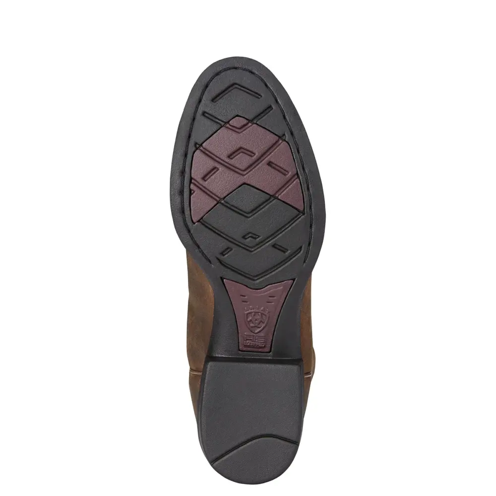 Women's Heritage Roper-Sole