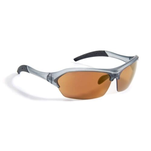 Gidgee Eyes Sunglasses Liberty Grey - Front