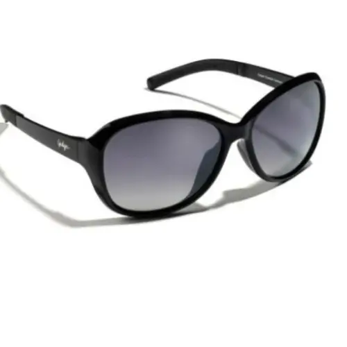 Gidgee Eyes Sunglasses - Willow - Black