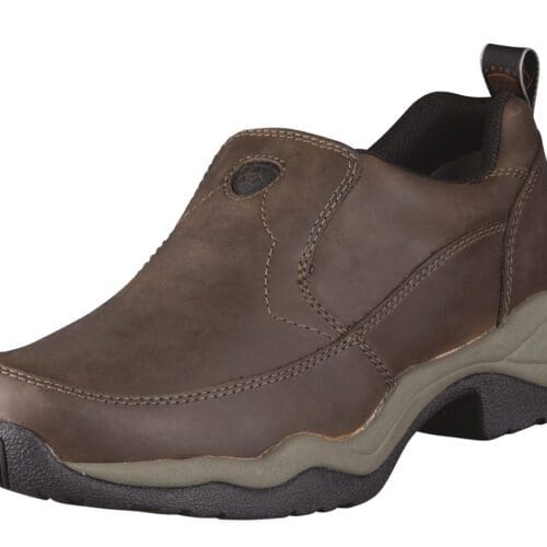 Ariat Men's Ralley Slip On - Side