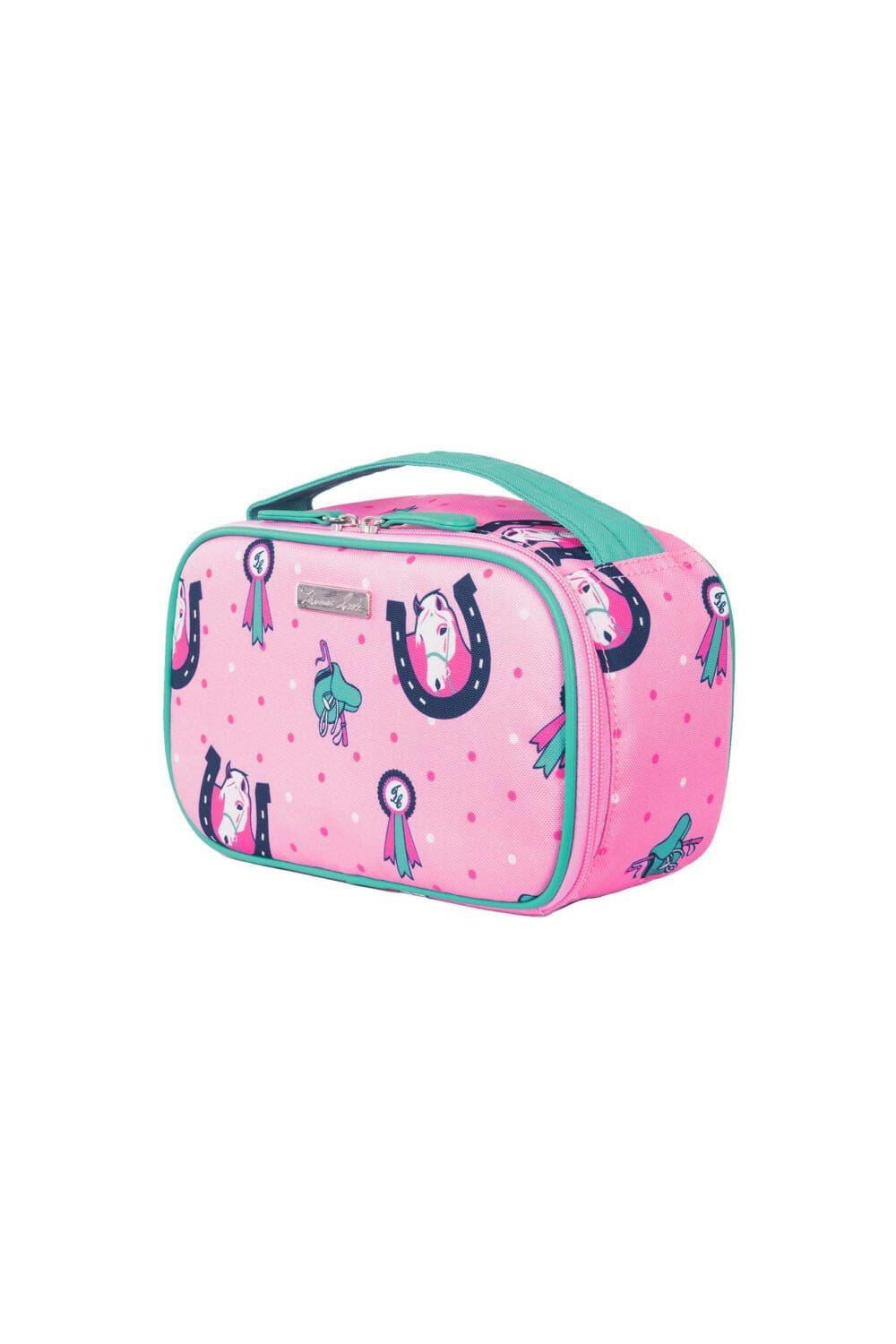 Thomas Cook Kids Lunchbox - Pink