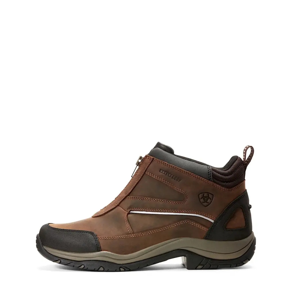 ariat mens telluride h20 - Side
