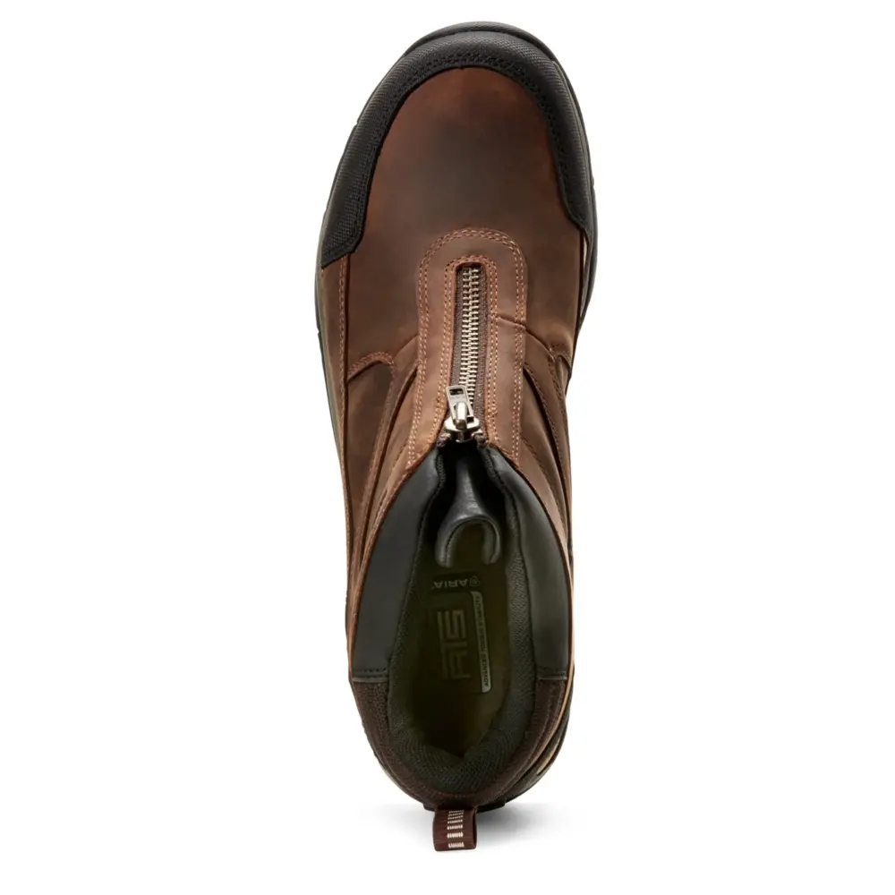 ariat mens telluride h20 - Top