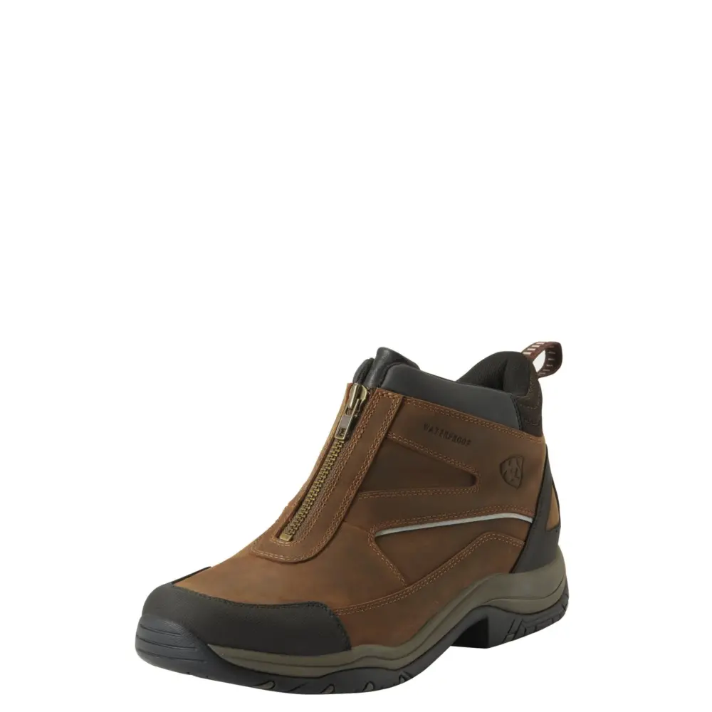 ariat mens telluride h20 - Left Side
