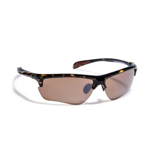 Gidgee Eyes Sunglasses - Elite Black - Tort - Right