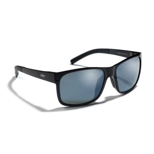 Gidgee Eyes Sunglasses - Mustang - Black