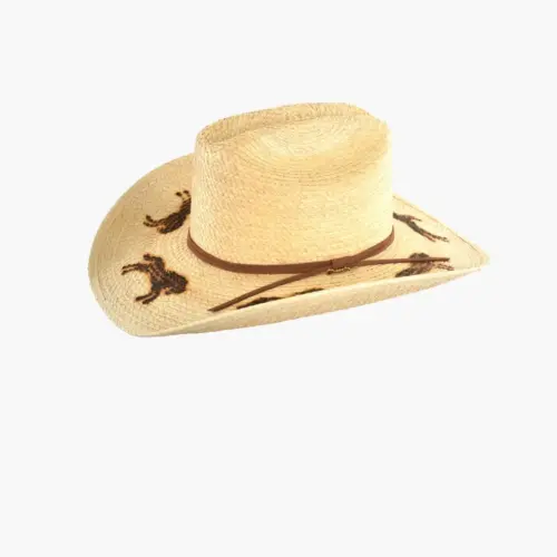 Wrangler Kids Benito Hat