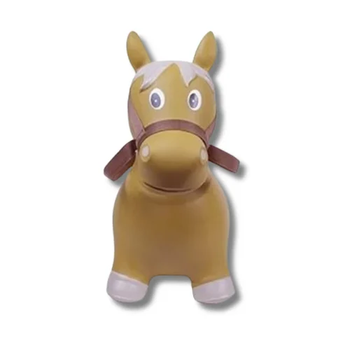 Big Country Toys - Bounce Horse Ages 18-36 mnts - Front