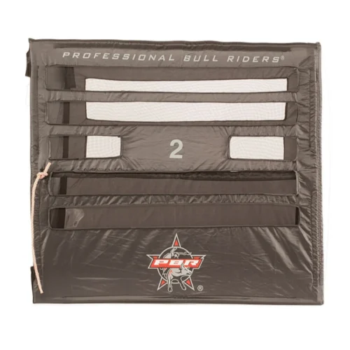 Big Country Toys - PBR Bucking Chute