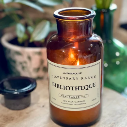 Lanterncove Dispensary Candles 14.50oz