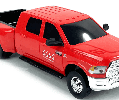 Big Country Toys - Ranch Ram