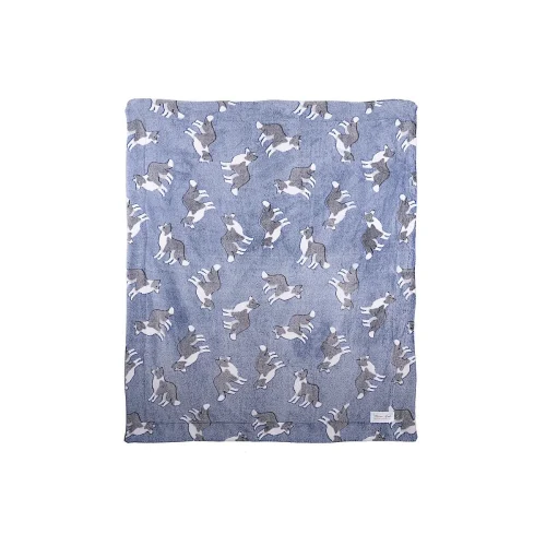 Thomas Cook Dog Snuggle Rug